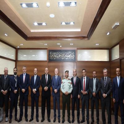 Borrow - Loan Company Website Template